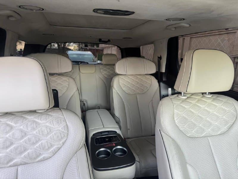 Hyundai Palisade VIP 2020 — фото 2