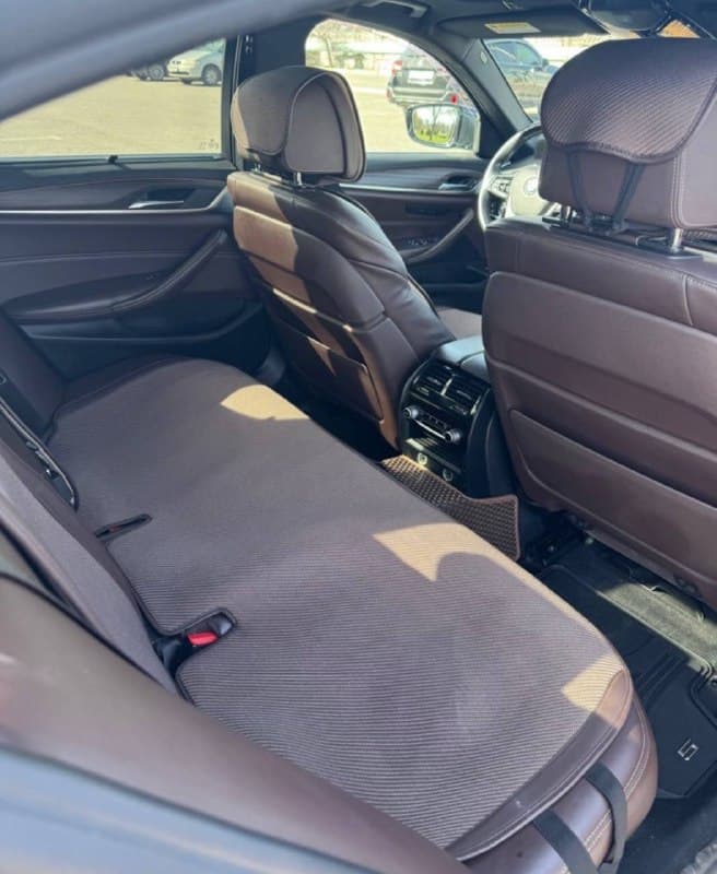 BMW 520d (G30)