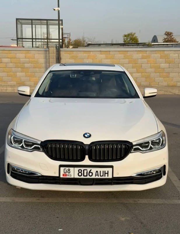 BMW 520d