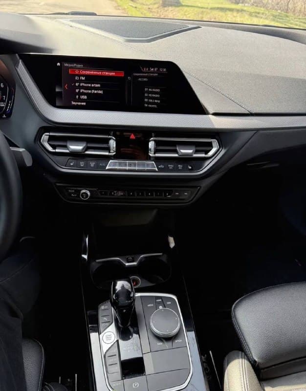 BMW 2 series Gran Coupe (F44)