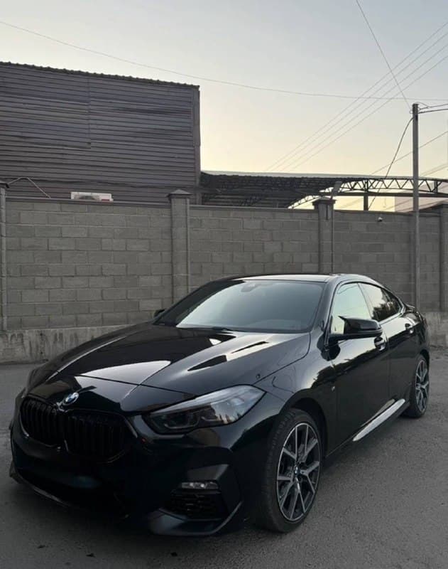 BMW 2 series (F44)