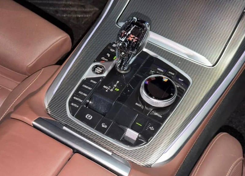 BMW X5 40i M Sport