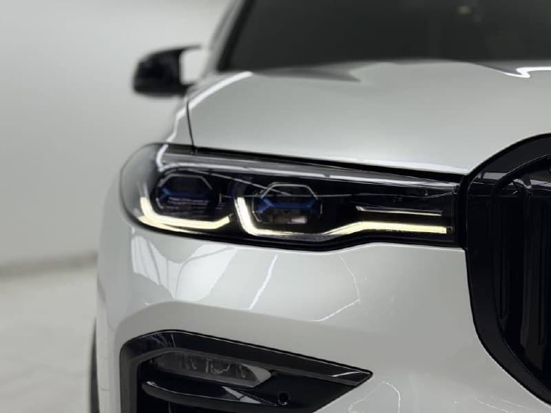 BMW X7 30d