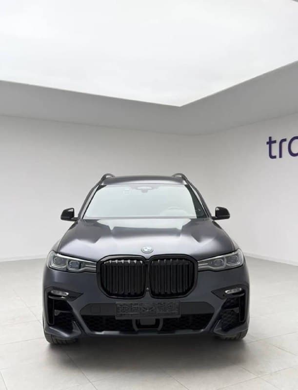 BMW X7 xDrive 30d